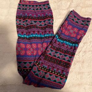 leggings